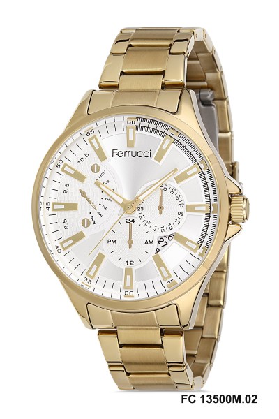 FERRUCCI TAK.MET.KOL SAATİ